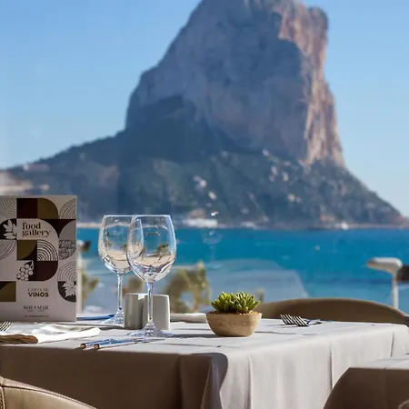 Estimar (adults Only) Calpe