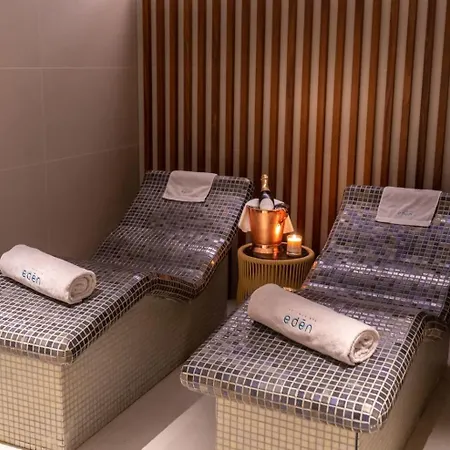 Appartement Estimar (adults Only) Calpe