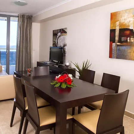 Appartement Estimar (adults Only) Calpe