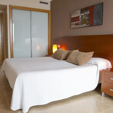 Appartement Estimar (adults Only)