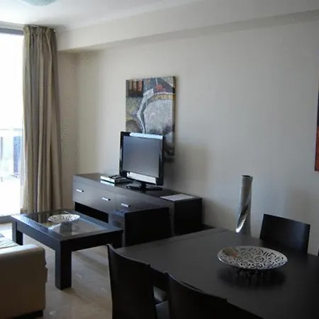 Appartement Estimar (adults Only) *