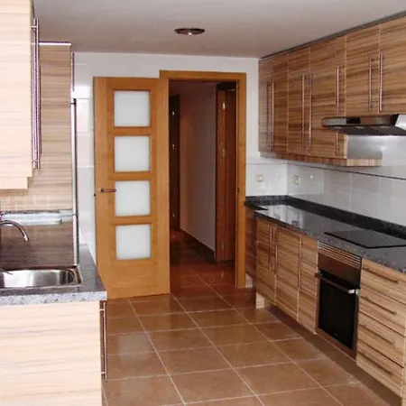 Estimar (adults Only) Calpe