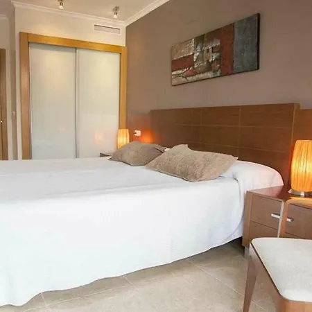 Estimar (adults Only) Calpe