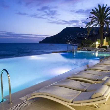 Appartement Estimar (adults Only) Calp