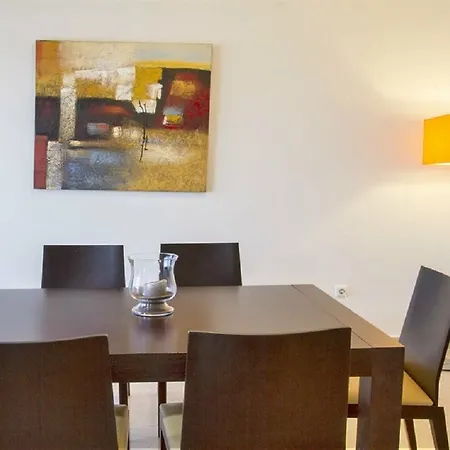 Estimar (adults Only) Appartement Calp