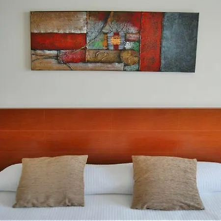 Appartement Estimar (adults Only)