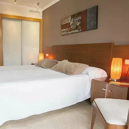 Appartement Estimar (adults Only) Calp