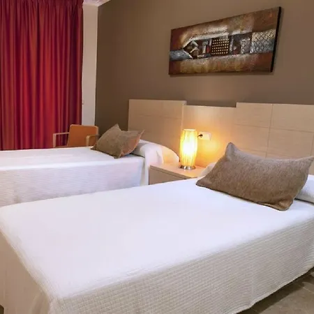 Appartement Estimar (adults Only)