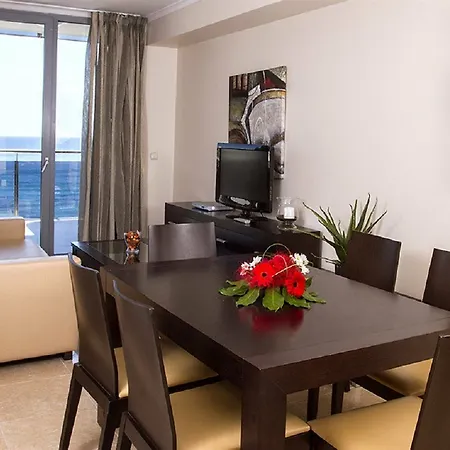 Appartement Estimar (adults Only) *