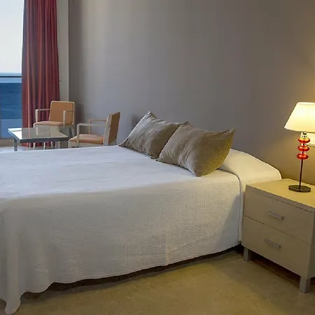 Del Mar - Adults Experience Apartamento Calpe