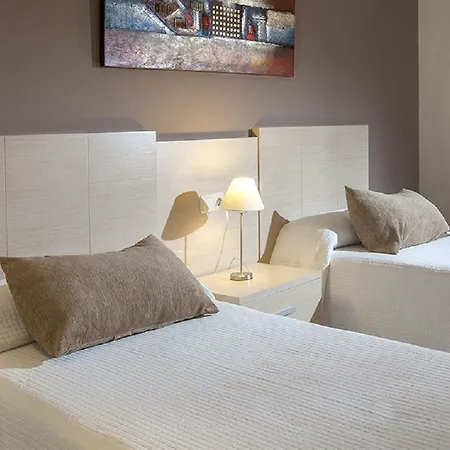 Appartement Estimar (adults Only) *