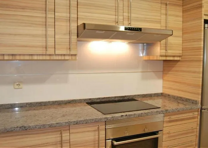 Estimar (adults Only) Daire